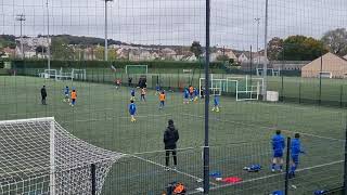 FC Versailles U12 A vs Voisins FC U12 A  match de coupe U1213  19102024 [upl. by Ines389]