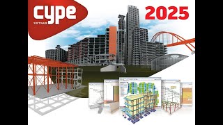 CYPE 2025 download full [upl. by Bigner207]