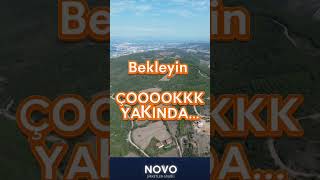 NOVOPARK 2 YALOVA PROJEMİZ [upl. by Adnwahsal]