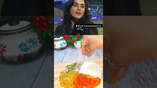 Preity Zinta’s Favourite Aloo Paratha Recipe preityzinta alooparatha shorts [upl. by Flam503]