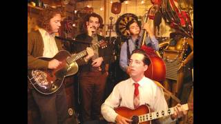 Pokey LaFarge  St Louis Crawl  Songs From The Shed Session [upl. by Xavler]