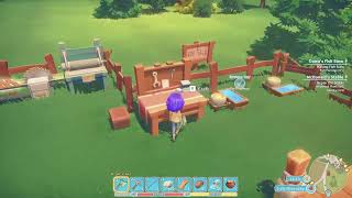 My Time at Portia 10 tips to help you get started that I wish I knew  2023 edition [upl. by Godewyn]