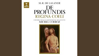 De profundis Symphonie  Récit et chœur quotDe profundis clamaviquot [upl. by Honorine]