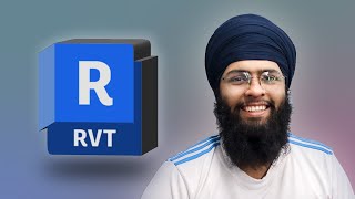 Master Revit 2024 in 1 Hour Complete Beginners Tutorial in Hindi [upl. by Butler]