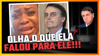 🔴INÉDITOJOJO TODYNHO RECEBE PROPOSTA INESPERADA DE BOLSONARO [upl. by Malamut]