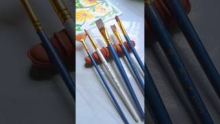 How to make a paint brush holder youtube diy art clay brush [upl. by Annavas]