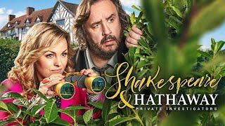 Shakespeare and Hathaway Theme [upl. by Parrnell]