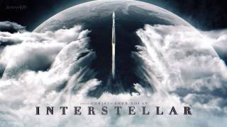 Hans Zimmer  Day One Dark Interstellar SoundtrackBonus Track [upl. by Frasier]