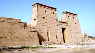 Luxor the Magnificence of the Temple and Museum of Karnak [upl. by Artcele]