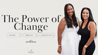 Mathebe Molise ON The Power of Change [upl. by Dhaf]