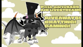 Animal Jam Live Road to 200 read desc [upl. by Arayk]