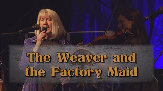 Steeleye Span Weaver and the Factory Maid 50th Anniversary Tour DVD [upl. by Aineval]