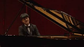 2022 第六屆史坦威青少年鋼琴大賽 （6th Steinway Youth Piano Competition  丁士晉 ShihChinTing [upl. by Wernda607]