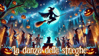 La danza delle streghe [upl. by Eleph313]