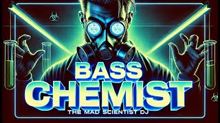 Metalloporphyrin 💥⚗️  Ultra Bass  EDM  Psytrance  Psydub  PHAAAAT BEATS 🎵 [upl. by Eisset]