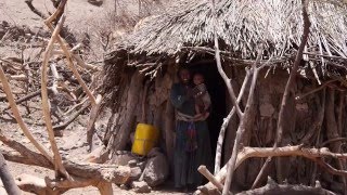 Ethiopia Drought Improving Livelihoods in DroughtStricken Ethiopia  Concern Worldwide [upl. by Nivrae243]