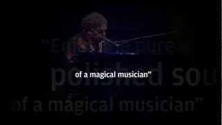 Watch Elton John Live and Stay with Rotana in Abu Dhabi [upl. by Aremmat59]