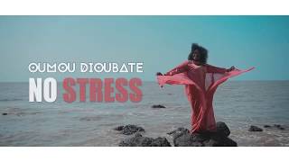 Oumou Dioubate no stress video 2018 [upl. by Budwig]