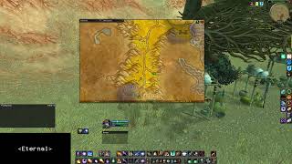 How to get Living Bomb Horde The Barrens  WoW SoD [upl. by Dnalevets]