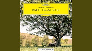 JS Bach The Art Of Fugue BWV 1080 Contrapunctus 13 inversus [upl. by Baudin]