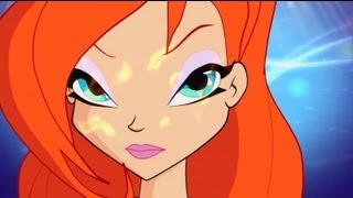 Winx Club Season 5 Sirenix 2D3D Special FULL HD [upl. by Ahcire]