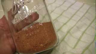 How to Make Tomato Powder [upl. by Colley]