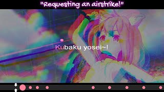 Karaoke  Operation Neverland「オペレーション ネバーランド」 Hinata Channel  Dwatt – Lyrics  MV [upl. by Kera749]