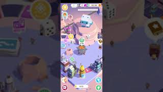 💰Board Kings💰 300K coins and🎲Rolls🎲for free  power play [upl. by Novaelc864]