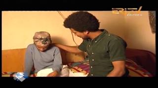 ERiTV Drama Series  nTab zKri zemenንጣብ ዝኽሪ ዘመን  part VI [upl. by Grimona]