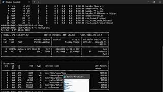 CIS  Linux Server Management for Researchers File Process Monitoring and System Usage  Part 3 [upl. by Assyram]