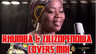 BEST ZILIZOPENDWA amp RHUMBA COVERS MIX 2024 SARAH KE CHERONYI MBILIA BEL VDJ CRAVING NADIA MALI SAFI🔥 [upl. by Airamahs]