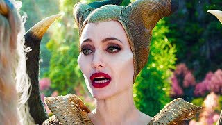 MALEFICENT Forbids Auroras Marriage Clip  Maleficent 2 Mistress of Evil [upl. by Charbonneau]