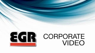 EGR Corporate Video  Australia [upl. by Nomyad]