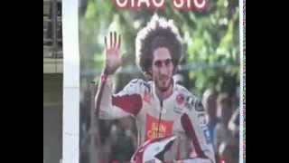 Marco Simoncelli un campione speciale [upl. by Clougher]