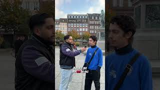 alsace strasbourg interview humour funny prank comedy challenge [upl. by Areid]