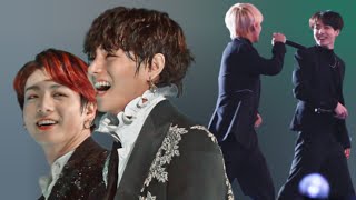 Kya Baat Hai 20  feat Taekook  Taehyungs Birthday Special 🎉 [upl. by Garald]