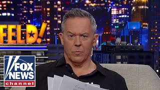 ‘Gutfeld’ NYC crowd chants for Mayor Adams to resign [upl. by Leyameg]