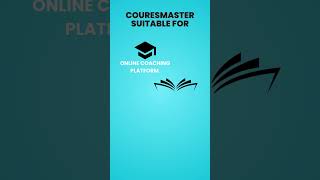 📚 CourseMaster – Elevate Learning with Our LMS Solution 📚 [upl. by Mushro]