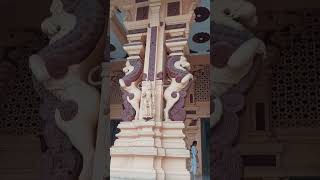 Chattarpur Mandir [upl. by Marj]