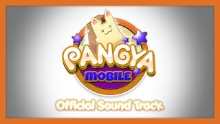 「Pangya Mobile OST」 Halloween 3 [upl. by Nhojleahcim]