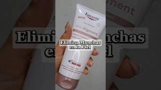 anti pigment de eucerin [upl. by Noremak383]