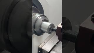 How to Achieve Heavy Cutting and High Efficiency with the High Rigidity PT 52W cncmetallathe cnc [upl. by Gnauq223]