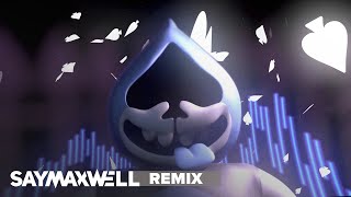 SayMaxWell  DeltaRune  Lancers Theme Remix [upl. by Ennej]