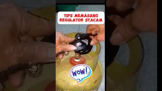 Tips memasang starcam short [upl. by Allicirp738]