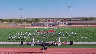 Tecumseh HS Prelims [upl. by Eltsyek]