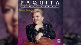 Paquita La Del Barrio  Corona de Azahares Visualizador Oficial [upl. by Brnaby]