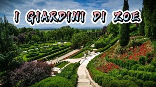 I giardini di Zoe  Gradinile lui Zoe Romania [upl. by Zohara881]