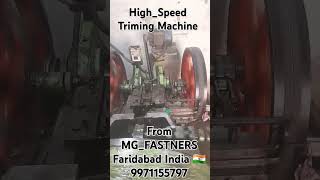 AllTypescrew  Triming  Threading Rolling  manufacturing machine workshop shorts [upl. by Akiem]