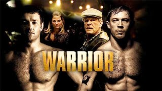 Warrior 2011 Movie Trailer  Tom Hardy Joel Edgerton [upl. by Basilio]