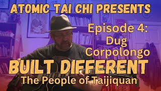 Built Different Episode 04 Dug Corpolongo [upl. by Fabrianne]